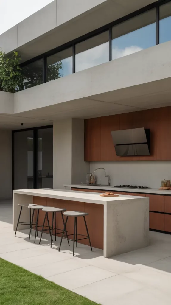 Summer Kitchen 2026: Modern Outdoor Design Ideas With Aesthetic & Cozy Inspo