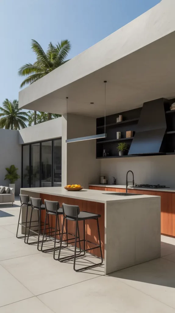 Summer Kitchen 2026: Modern Outdoor Design Ideas With Aesthetic & Cozy Inspo