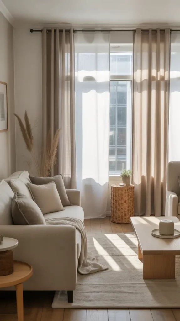 Summer Living Room 2026: Soft Aesthetic Ideas, Colors And Decor Trends