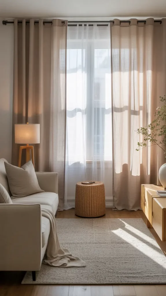 Summer Living Room 2026: Soft Aesthetic Ideas, Colors And Decor Trends