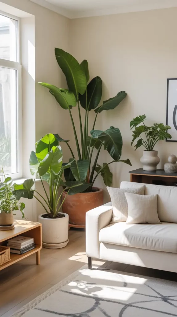 Summer Living Room 2026: Soft Aesthetic Ideas, Colors And Decor Trends