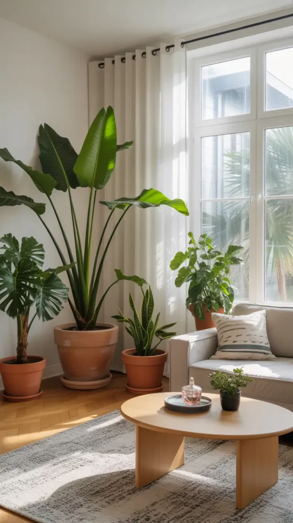 Summer Living Room 2026: Soft Aesthetic Ideas, Colors And Decor Trends