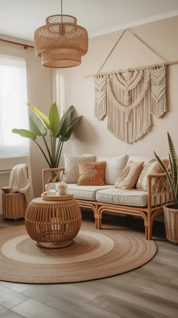 Summer Living Room 2026: Soft Aesthetic Ideas, Colors And Decor Trends