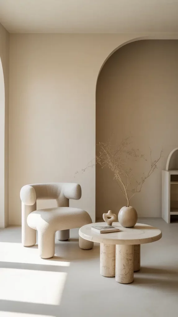 Summer Living Room 2026: Soft Aesthetic Ideas, Colors And Decor Trends