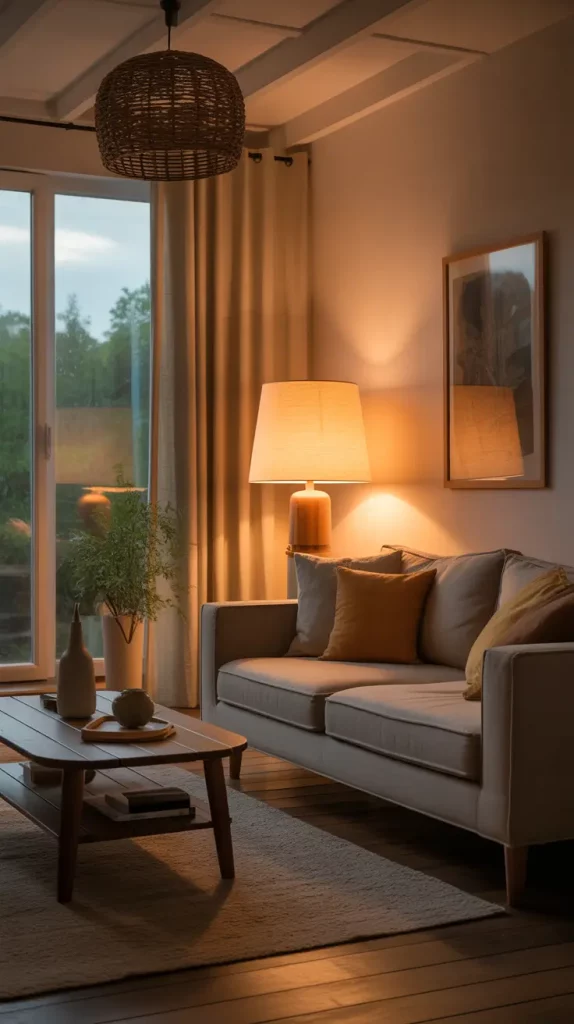 Summer Living Room 2026: Soft Aesthetic Ideas, Colors And Decor Trends