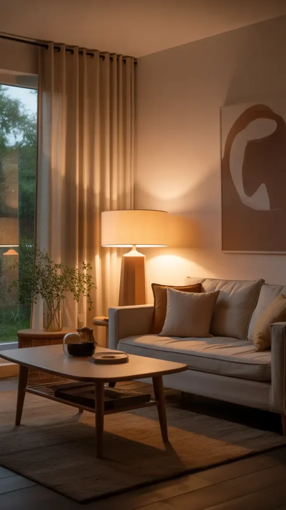 Summer Living Room 2026: Soft Aesthetic Ideas, Colors And Decor Trends