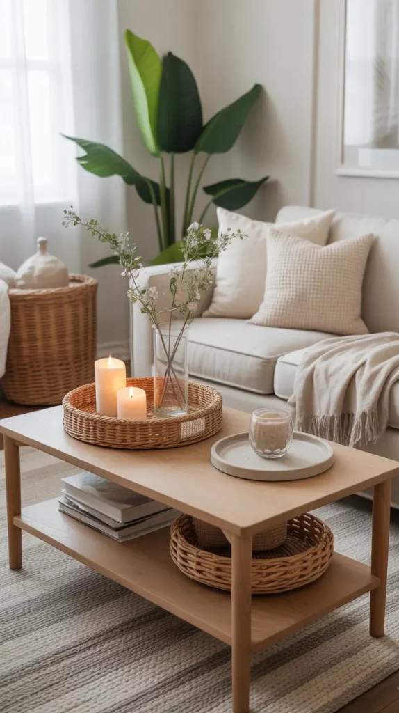 Summer Living Room 2026: Soft Aesthetic Ideas, Colors And Decor Trends