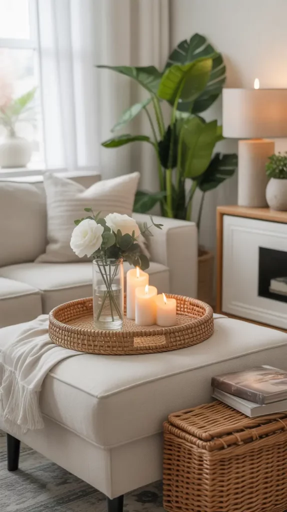 Summer Living Room 2026: Soft Aesthetic Ideas, Colors And Decor Trends