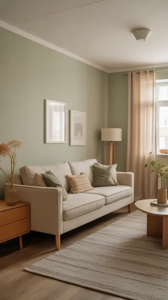 Summer Living Room 2026: Soft Aesthetic Ideas, Colors And Decor Trends