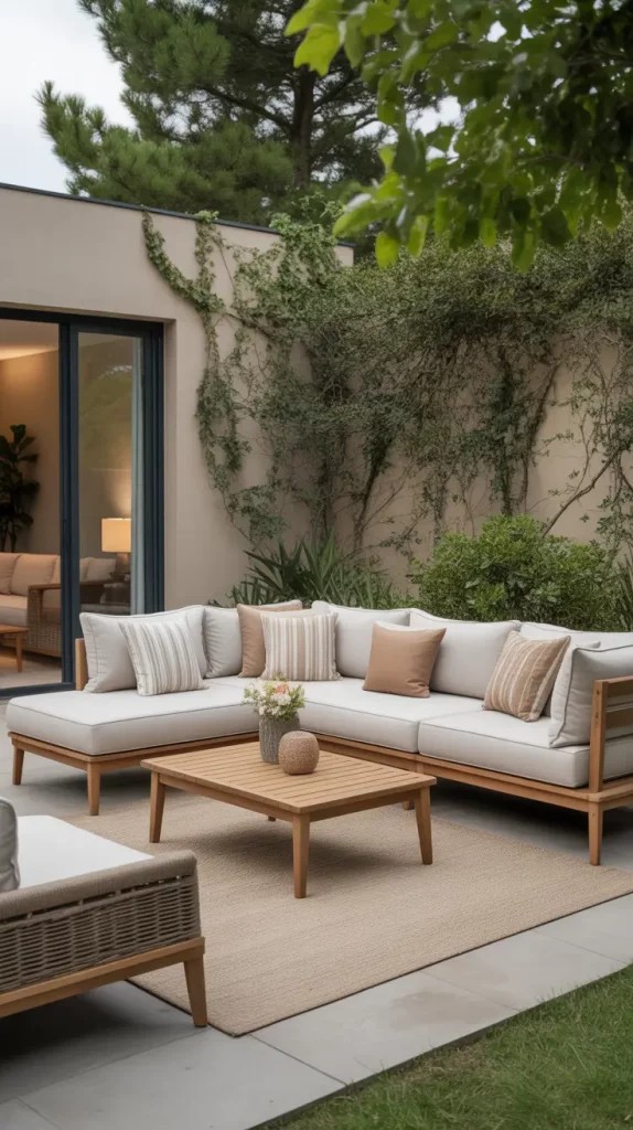 Summer Outdoor Furniture 2026: Stylish Ideas To Transform Your Backyard Into A Dream Retreat