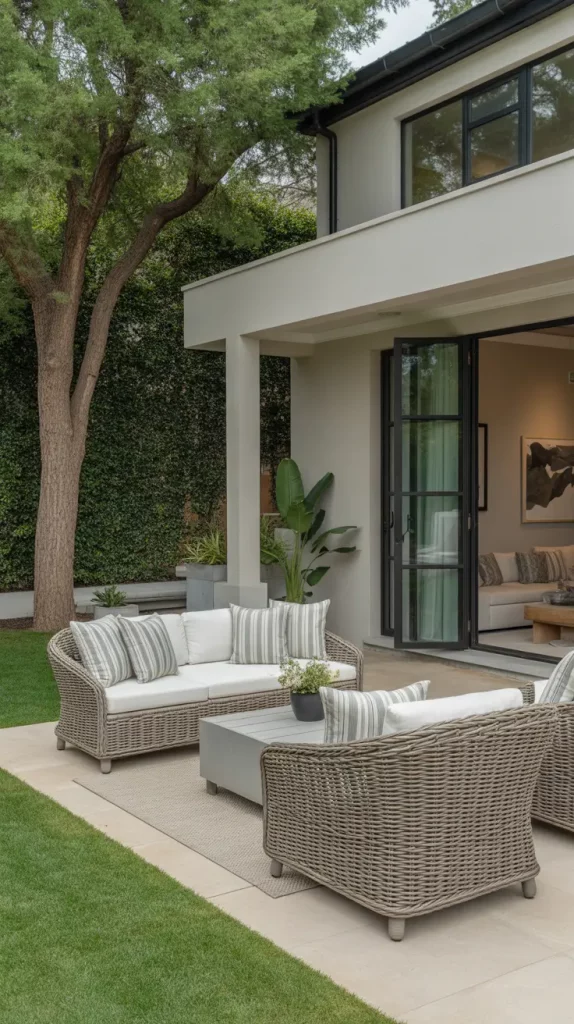 Summer Outdoor Furniture 2026: Stylish Ideas To Transform Your Backyard Into A Dream Retreat