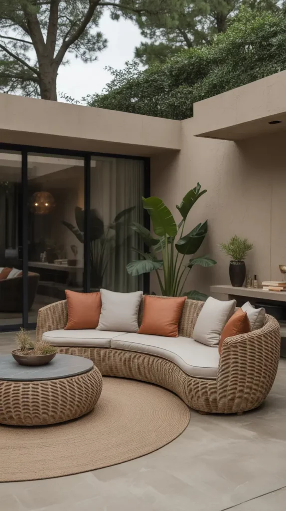 Summer Outdoor Furniture 2026: Stylish Ideas To Transform Your Backyard Into A Dream Retreat