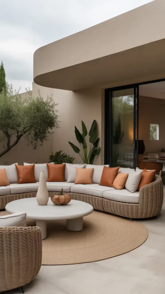 Summer Outdoor Furniture 2026: Stylish Ideas To Transform Your Backyard Into A Dream Retreat