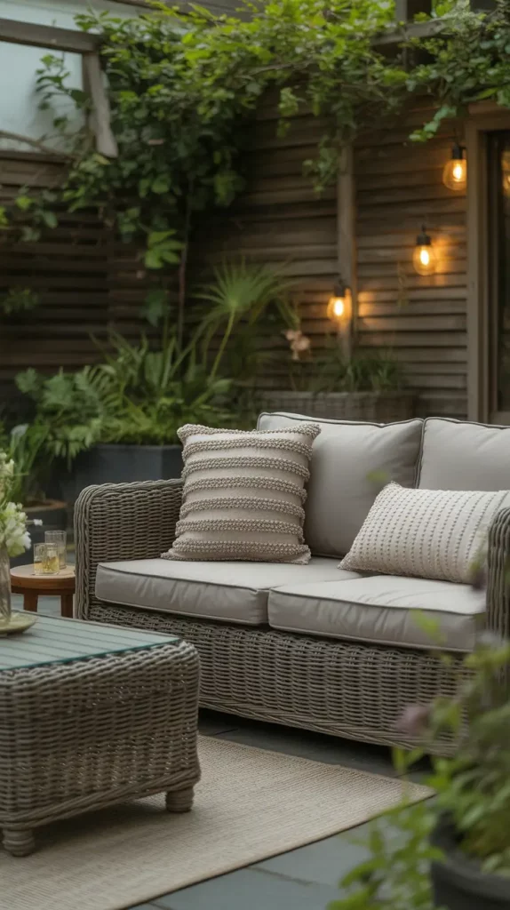 Summer Outdoor Furniture 2026: Stylish Ideas To Transform Your Backyard Into A Dream Retreat