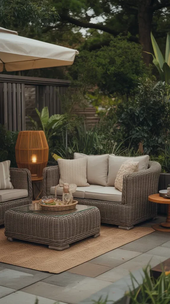 Summer Outdoor Furniture 2026: Stylish Ideas To Transform Your Backyard Into A Dream Retreat
