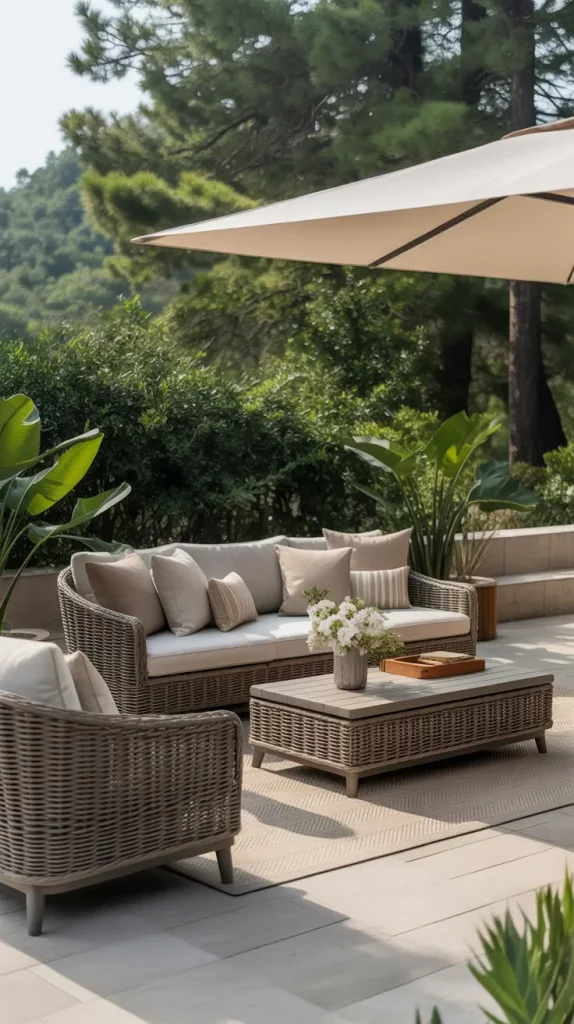 Summer Outdoor Furniture 2026: Stylish Ideas To Transform Your Backyard Into A Dream Retreat