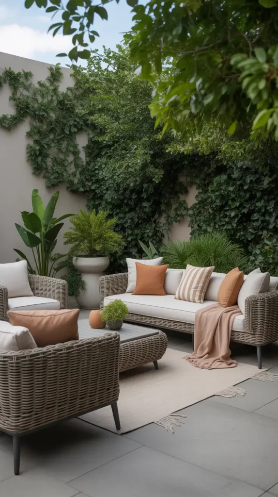 Summer Outdoor Furniture 2026: Stylish Ideas To Transform Your Backyard Into A Dream Retreat