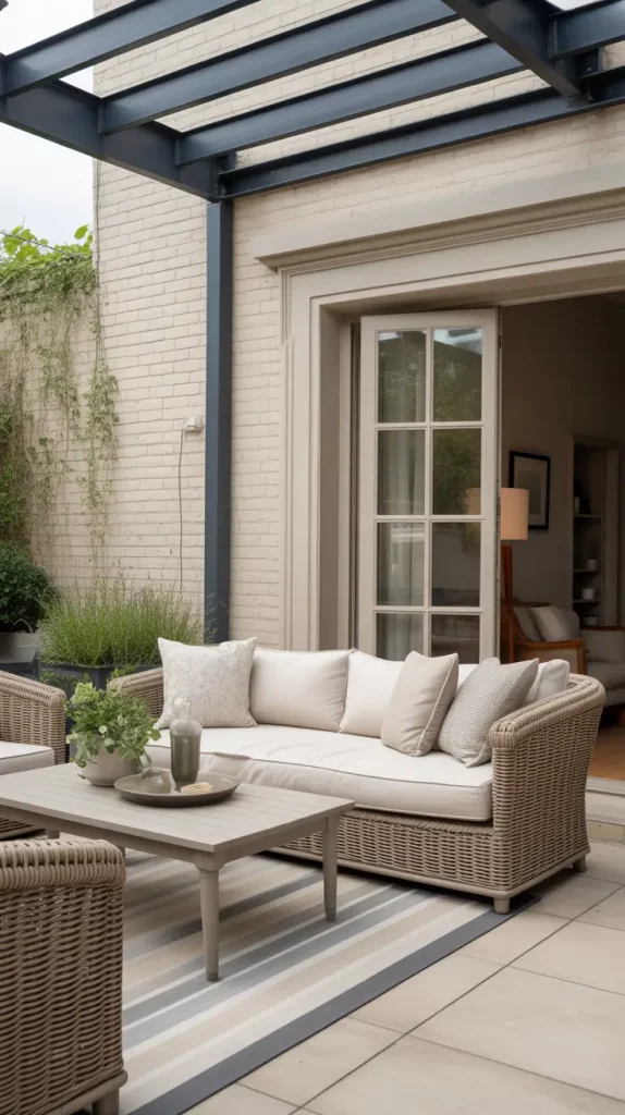 Summer Outdoor Furniture 2026: Stylish Ideas To Transform Your Backyard Into A Dream Retreat