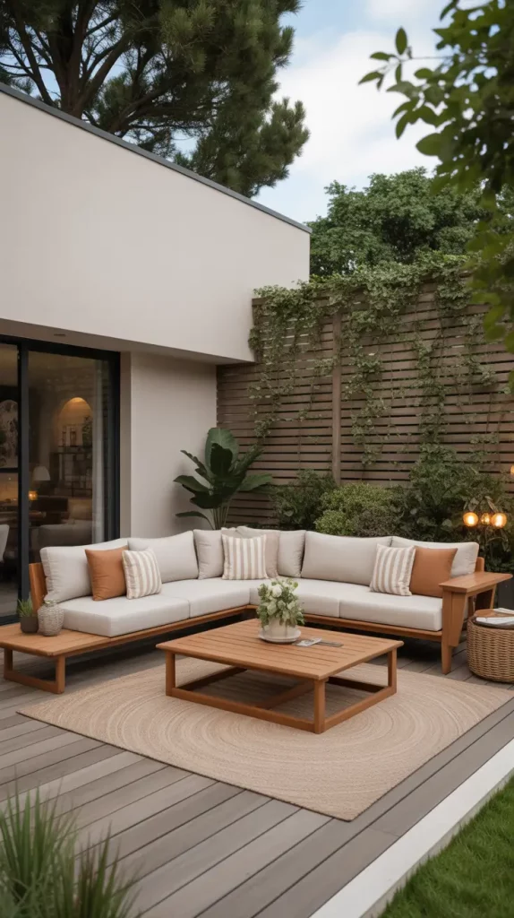 Summer Outdoor Furniture 2026: Stylish Ideas To Transform Your Backyard Into A Dream Retreat