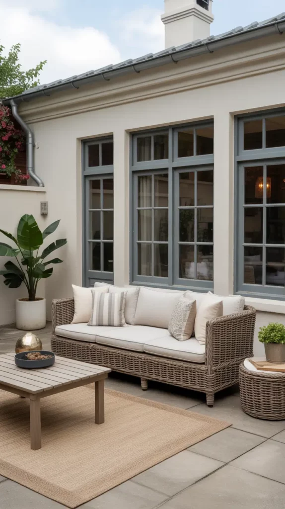 Summer Outdoor Furniture 2026: Stylish Ideas To Transform Your Backyard Into A Dream Retreat