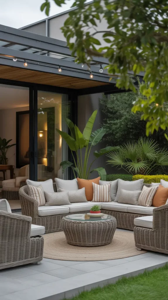 Summer Outdoor Furniture 2026: Stylish Ideas To Transform Your Backyard Into A Dream Retreat