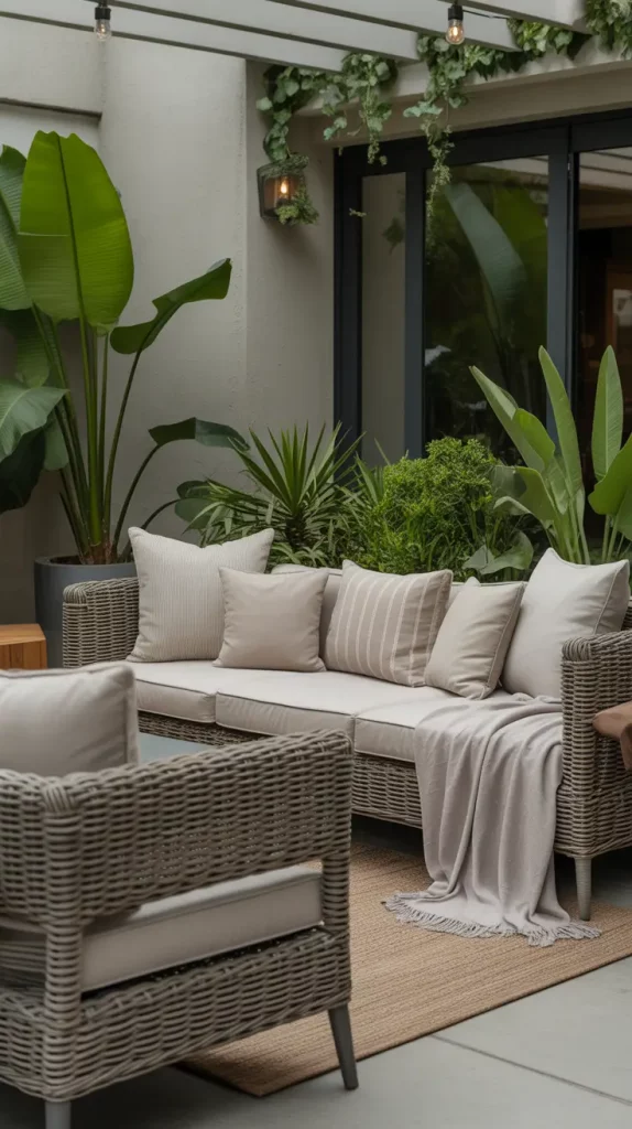 Summer Outdoor Furniture 2026: Stylish Ideas To Transform Your Backyard Into A Dream Retreat