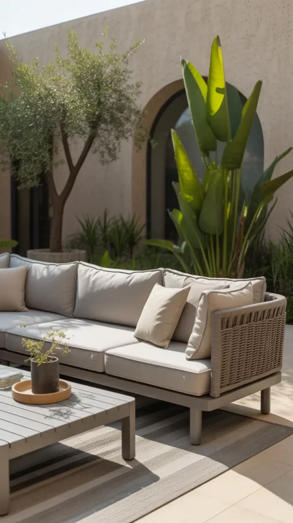 Summer Outdoor Furniture 2026: Stylish Ideas To Transform Your Backyard Into A Dream Retreat