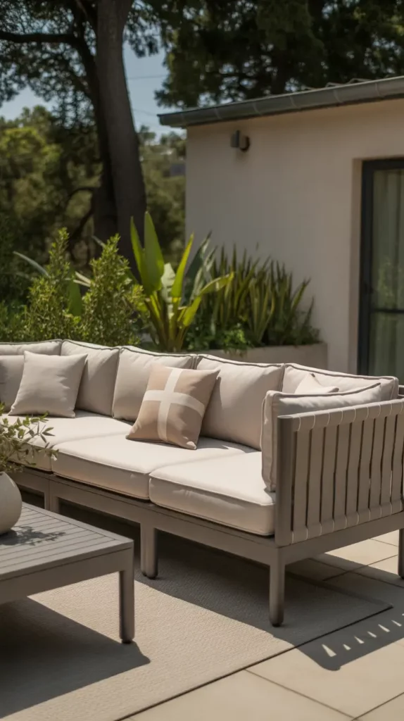 Summer Outdoor Furniture 2026: Stylish Ideas To Transform Your Backyard Into A Dream Retreat