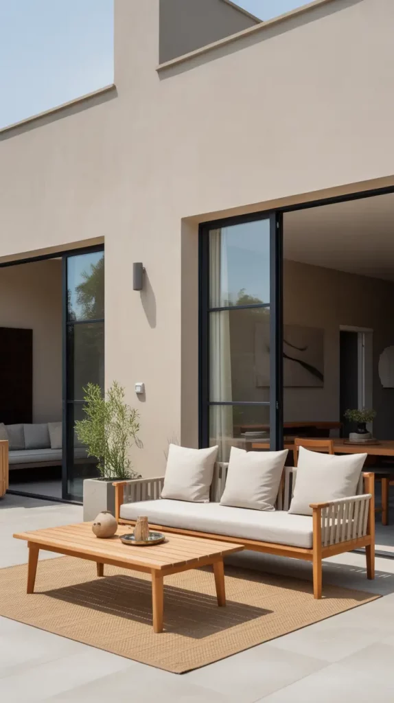 Summer Outdoor Furniture 2026: Stylish Ideas To Transform Your Backyard Into A Dream Retreat