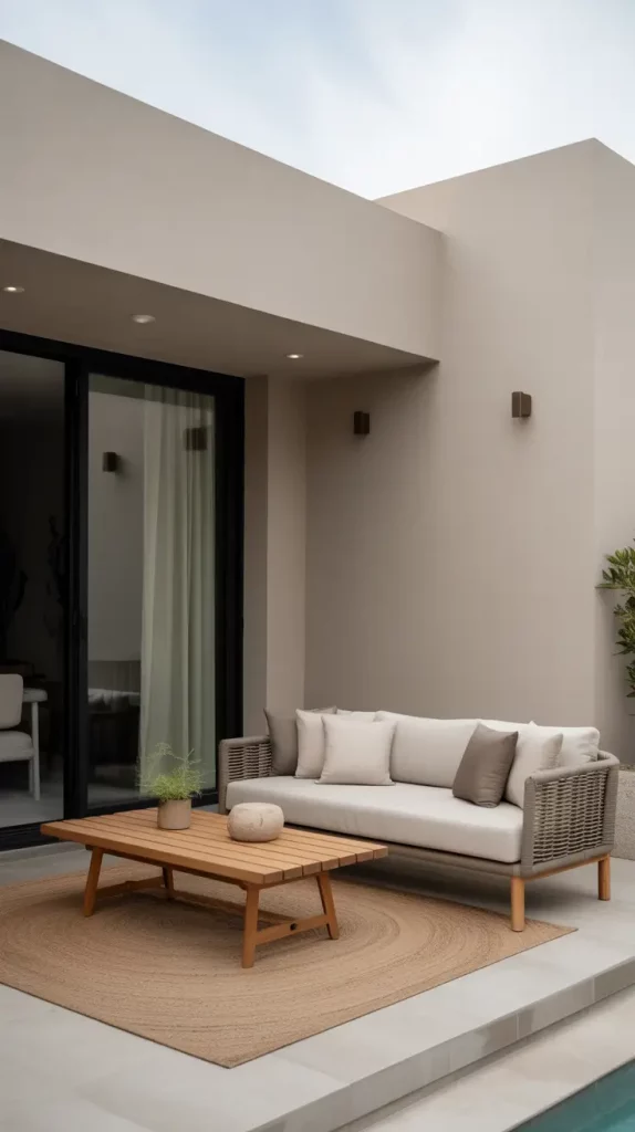 Summer Outdoor Furniture 2026: Stylish Ideas To Transform Your Backyard Into A Dream Retreat