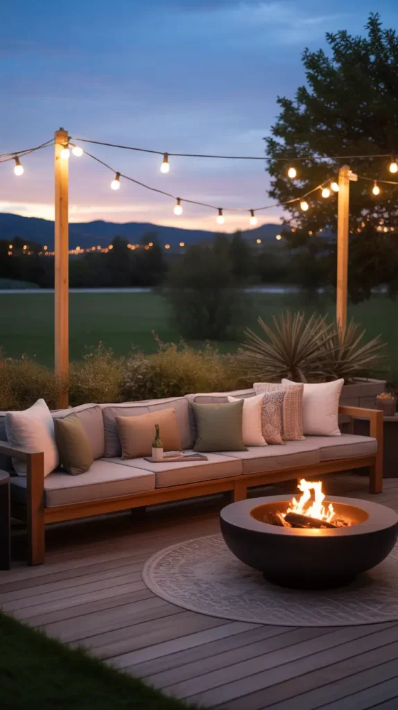 Summer Outdoor Furniture 2026: Stylish Ideas To Transform Your Backyard Into A Dream Retreat