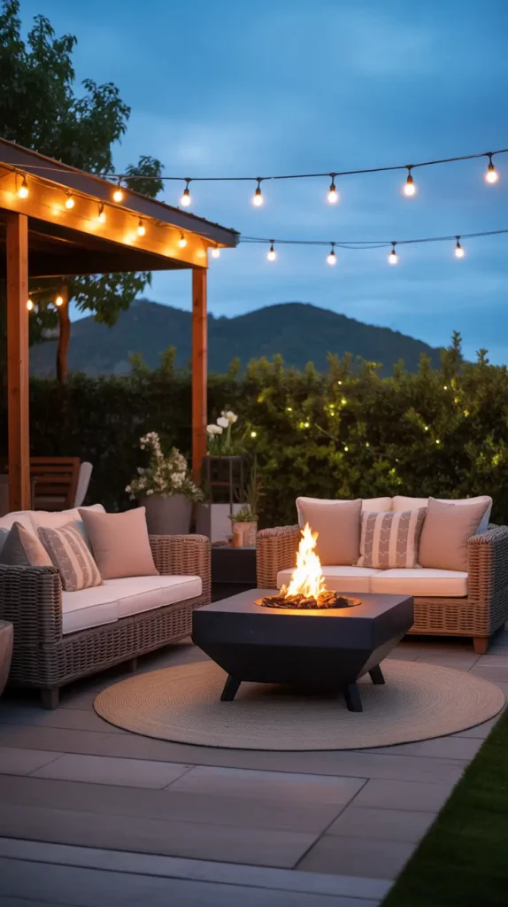 Summer Outdoor Furniture 2026: Stylish Ideas To Transform Your Backyard Into A Dream Retreat