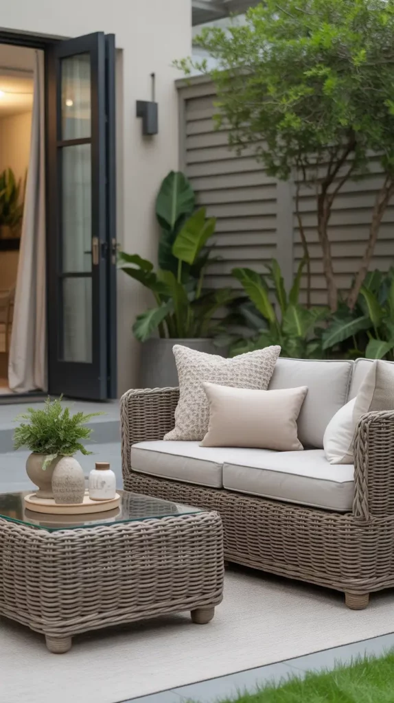 Summer Outdoor Furniture 2026: Stylish Ideas To Transform Your Backyard Into A Dream Retreat