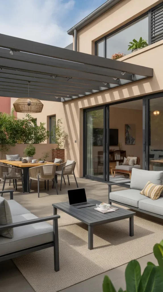 Summer Outdoor Furniture 2026: Stylish Ideas To Transform Your Backyard Into A Dream Retreat