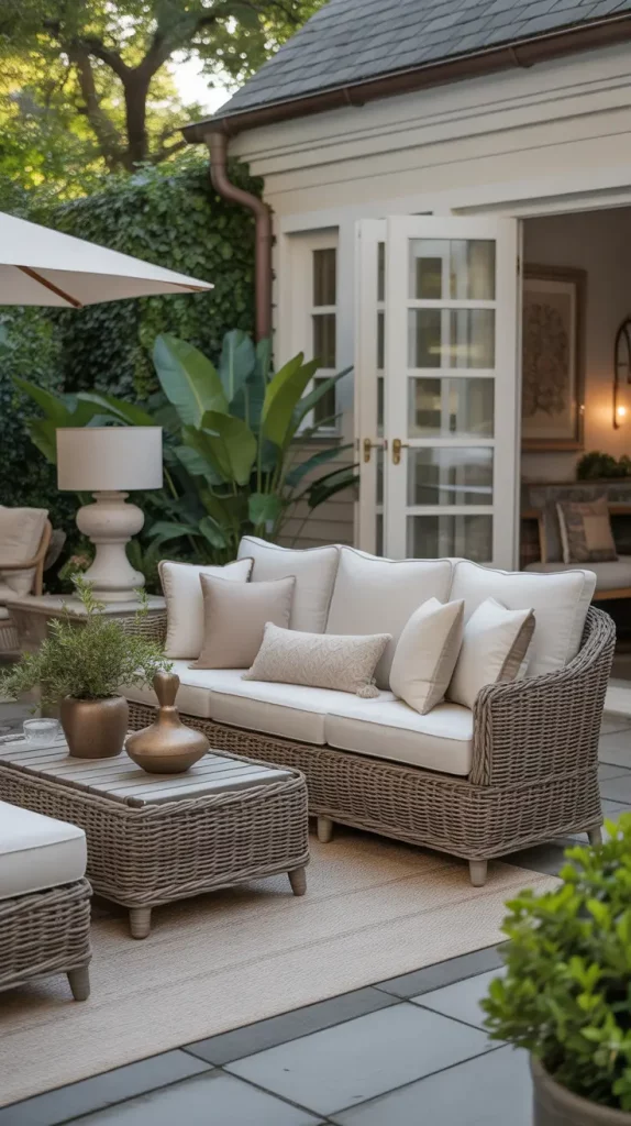 Summer Outdoor Furniture 2026: Stylish Ideas To Transform Your Backyard Into A Dream Retreat