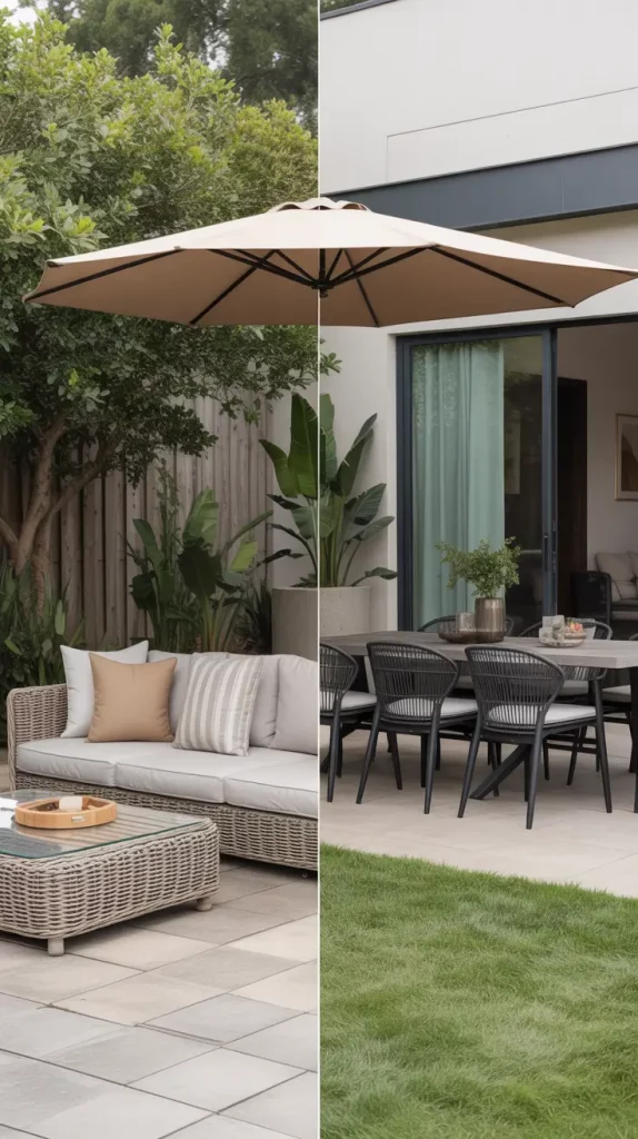 Summer Outdoor Furniture 2026: Stylish Ideas To Transform Your Backyard Into A Dream Retreat