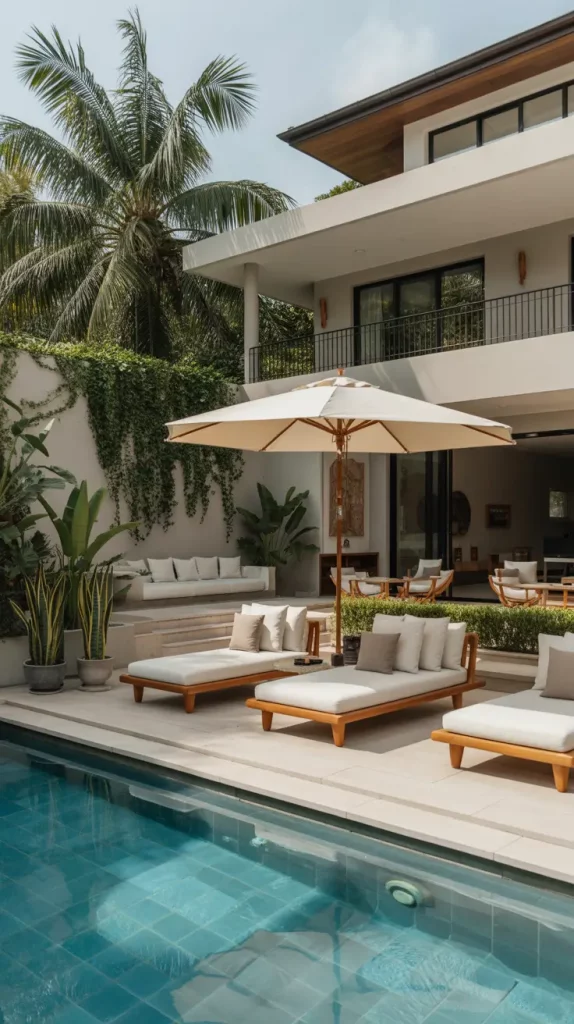 Summer Outdoor Furniture 2026: Stylish Ideas To Transform Your Backyard Into A Dream Retreat