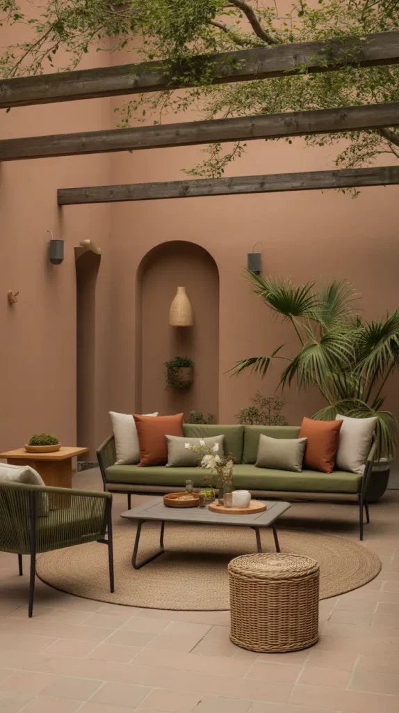 Summer Outdoor Furniture 2026: Stylish Ideas To Transform Your Backyard Into A Dream Retreat