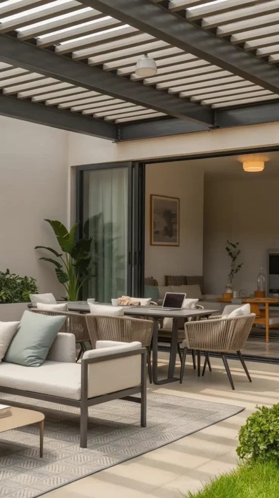 Summer Outdoor Furniture 2026: Stylish Ideas To Transform Your Backyard Into A Dream Retreat