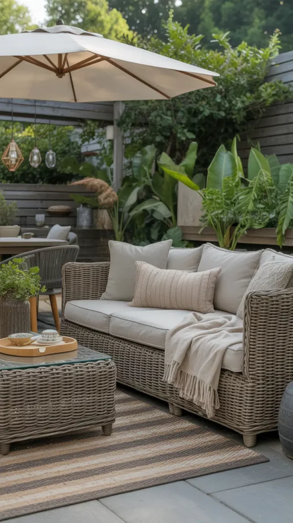 Summer Outdoor Furniture 2026: Stylish Ideas To Transform Your Backyard Into A Dream Retreat