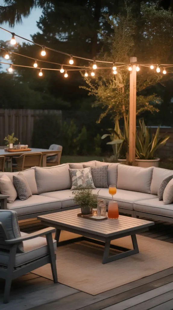Summer Outdoor Furniture 2026: Stylish Ideas To Transform Your Backyard Into A Dream Retreat