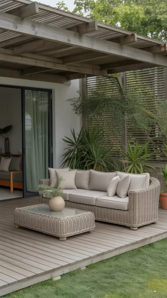 Summer Outdoor Furniture 2026: Stylish Ideas To Transform Your Backyard Into A Dream Retreat