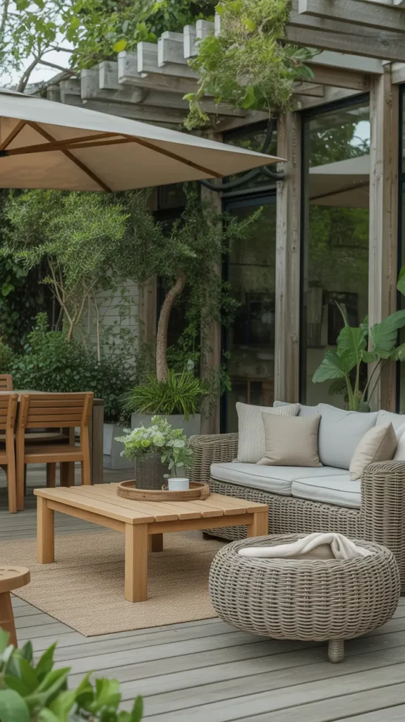 Summer Outdoor Furniture 2026: Stylish Ideas To Transform Your Backyard Into A Dream Retreat