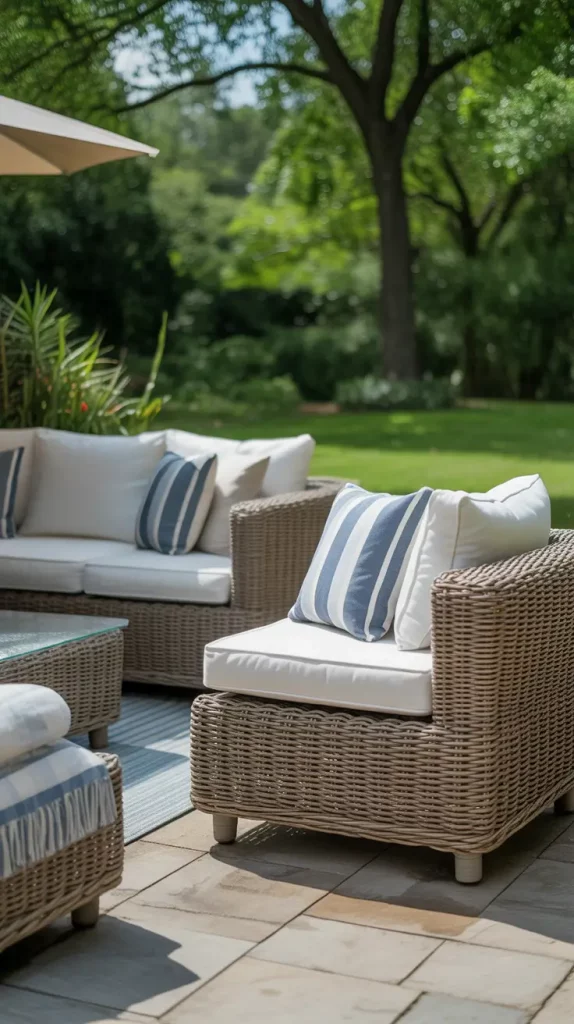 Summer Outdoor Furniture 2026: Stylish Ideas To Transform Your Backyard Into A Dream Retreat