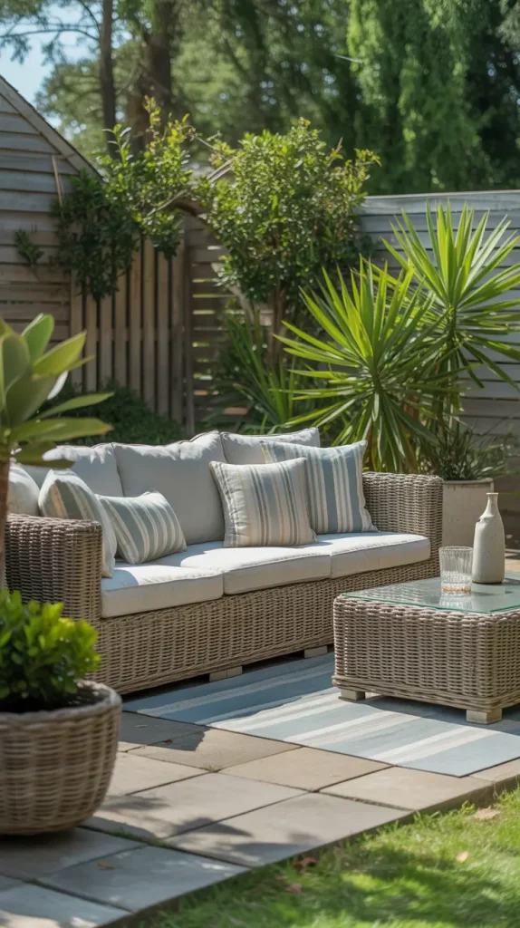 Summer Outdoor Furniture 2026: Stylish Ideas To Transform Your Backyard Into A Dream Retreat