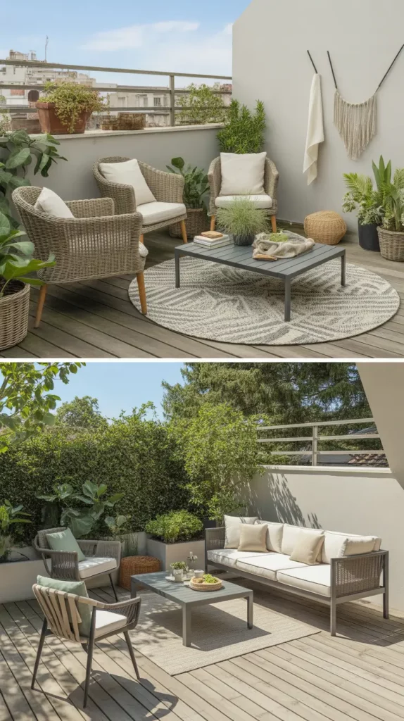 Summer Outdoor Furniture 2026: Stylish Ideas To Transform Your Backyard Into A Dream Retreat