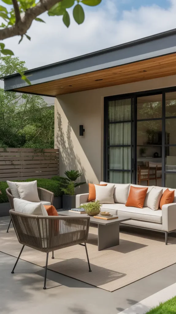 Summer Outdoor Furniture 2026: Stylish Ideas To Transform Your Backyard Into A Dream Retreat