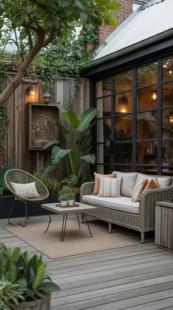 Summer Outdoor Furniture 2026: Stylish Ideas To Transform Your Backyard Into A Dream Retreat
