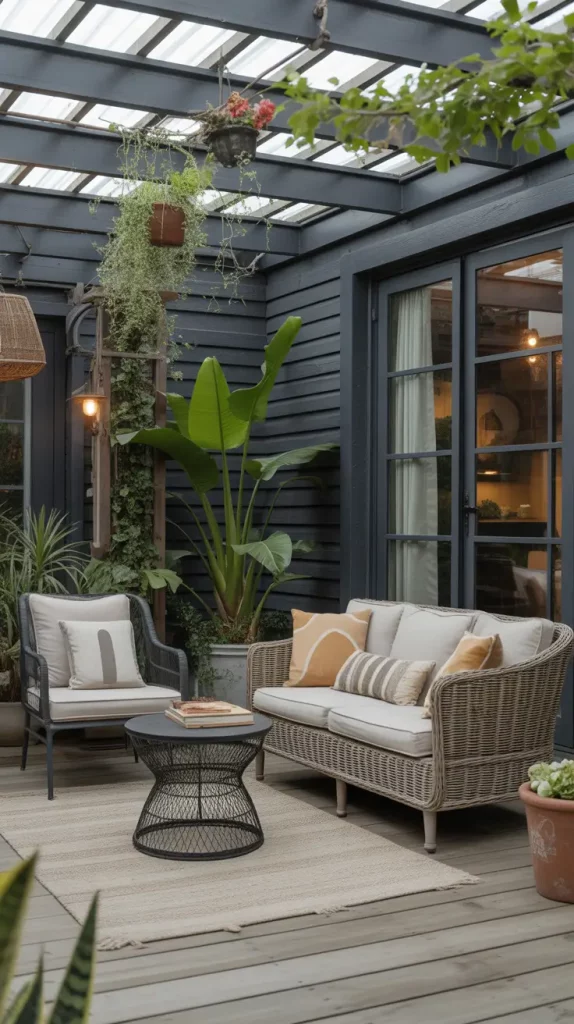 Summer Outdoor Furniture 2026: Stylish Ideas To Transform Your Backyard Into A Dream Retreat