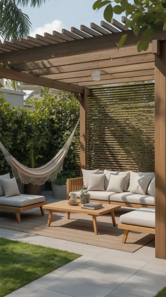 Summer Outdoor Furniture 2026: Stylish Ideas To Transform Your Backyard Into A Dream Retreat